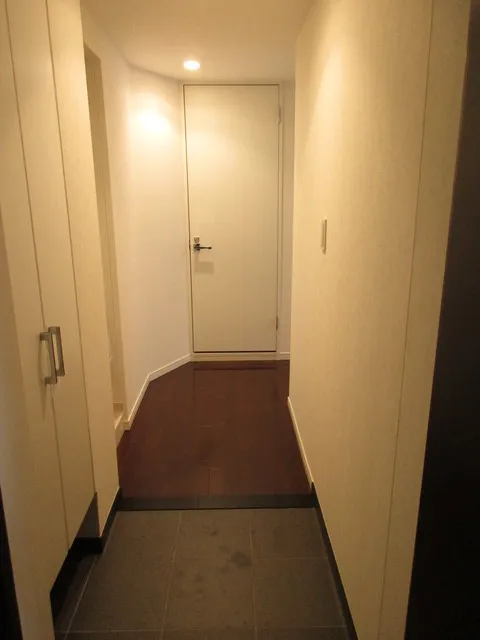 Park Habio Moto-Azabu - Interior - ["Property", "Door", "Fixture"]