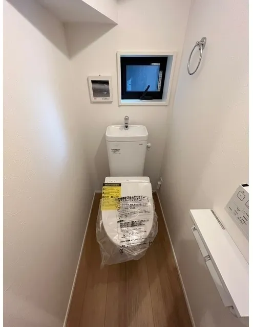 Kolet Minami Hatogaya #15 - Interior - ["Toilet seat", "Plumbing fixture", "Toilet"]