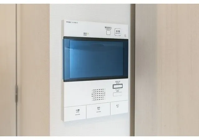 Azur Terrace Meguro Yakumo - Interior - ["Kitchen appliance", "Home appliance", "Toaster oven"]