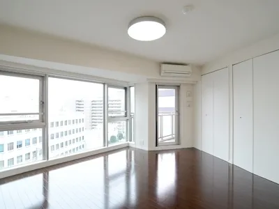 KDX Residence Shinagawa Seaside - Interior - ["Property", "Room", "Building"]