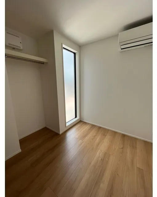 Kolet Minami Hatogaya #15 - Interior - ["Flooring", "Floor", "Wood"]