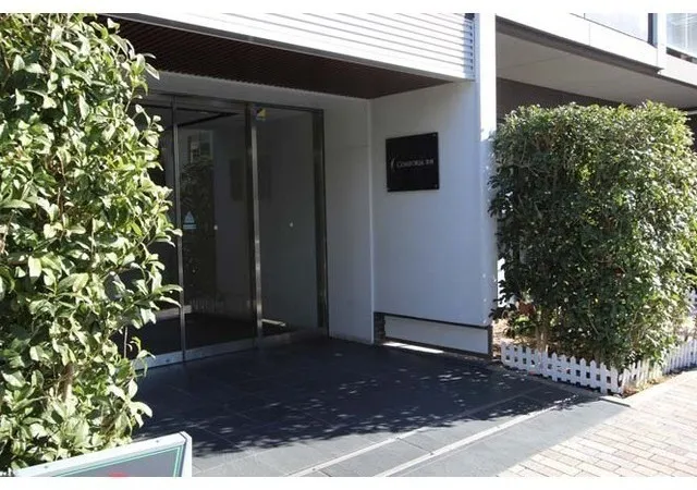 Comforia Toyosu - Exterior - ["Property", "House", "Home"]
