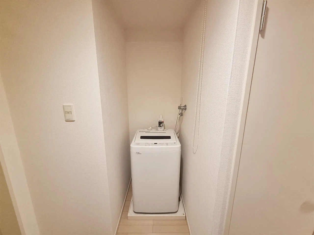 Mynavi STAY Higashioi - Interior - ["Flooring", "Floor", "Major appliance"]