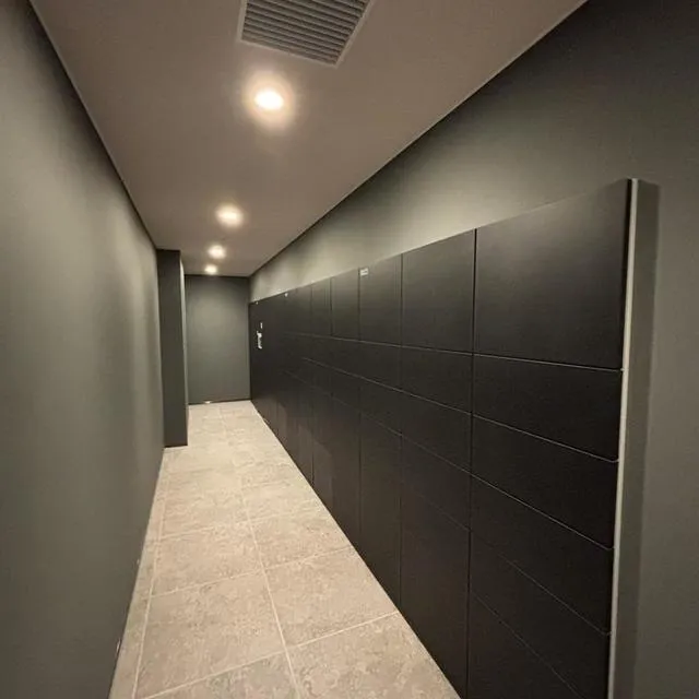 Park Axis Shinagawa Tennozu Isle - Other - ["Flooring", "Wall", "Floor"]
