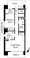 Brillia Ist Sangenjaya Blossom Terrace - Floor Plan - [] thumbnail