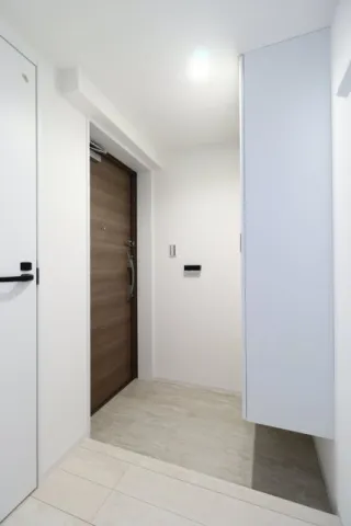Bright Sumiyoshi - Interior - ["Flooring", "Floor", "Wood"]