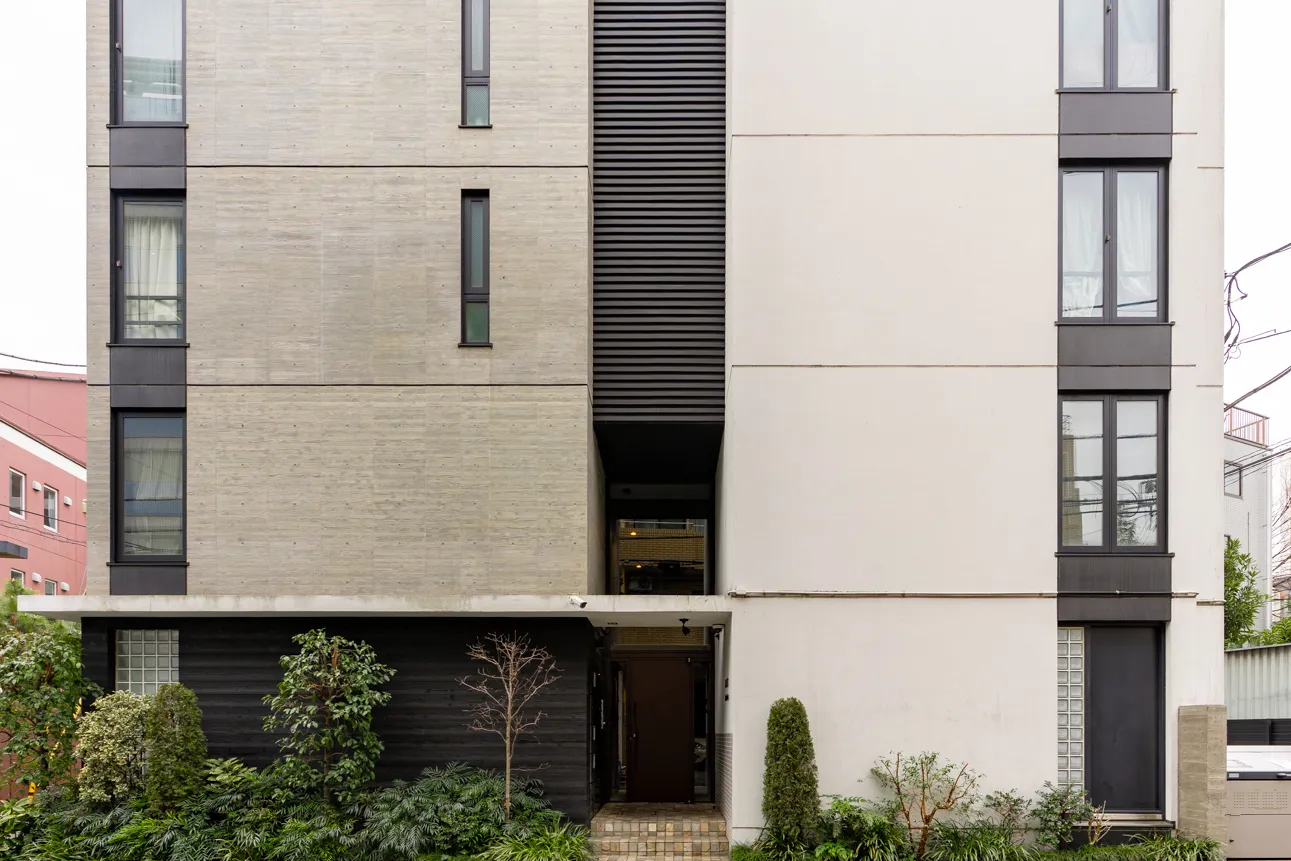 SUMII Takadanobaba - Exterior - []