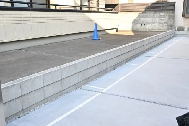 ES-Grande Higashinakano - Other - ["Floor", "Flooring", "Composite material"]