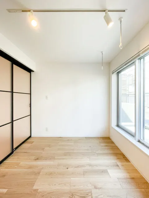 Grand Paseo Yoyogi Uehara - Interior - ["Flooring", "Wall", "Floor"]