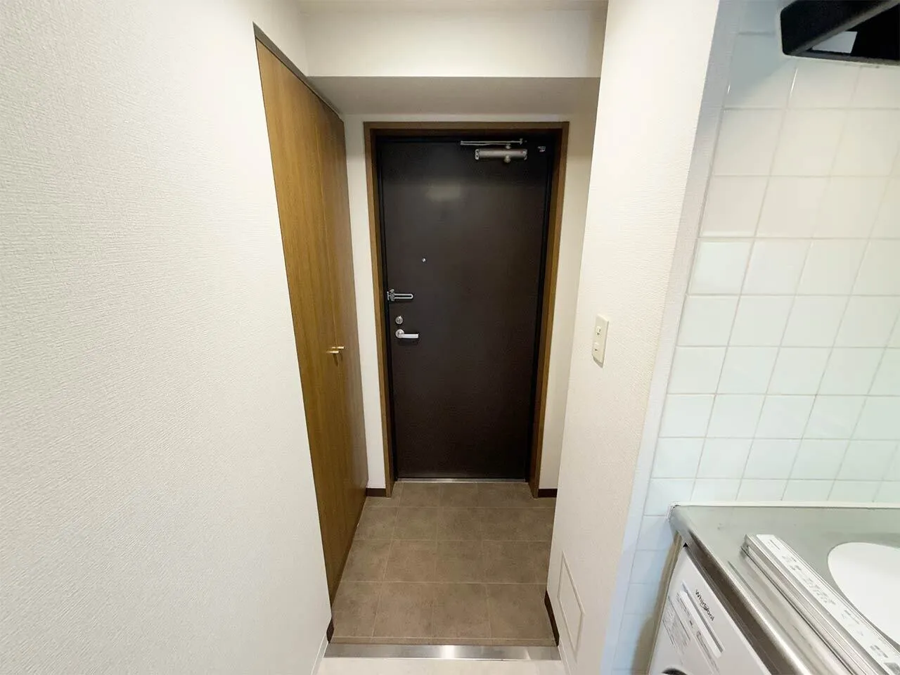 Mynavi STAY Serenity Hills Ebisu - Interior - []