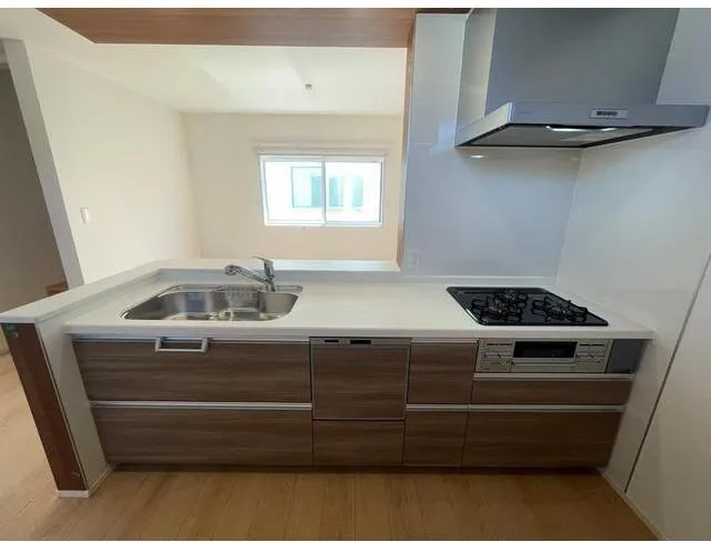 Kolet Yonohonmachi #09 - Interior - ["Kitchen Appliance", "Kitchen", "Major appliance"]