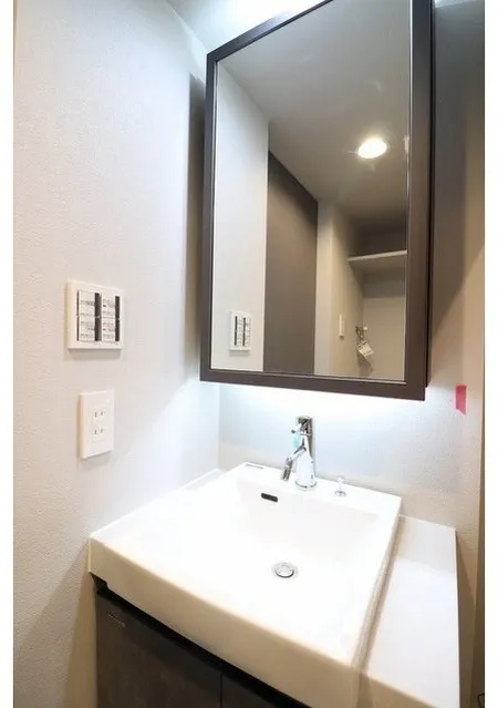 KDX Residence Kichijoji - Interior - ["Bathroom Sink", "Plumbing fixture", "Interior design"]