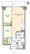 Comforia Takenotsuka East - Floor Plan - ["White", "Floor plan", "Plan"] thumbnail
