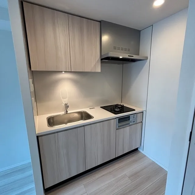 Park Axis Ueno Grace Court - Interior - ["Floor", "Flooring", "Apartment"]