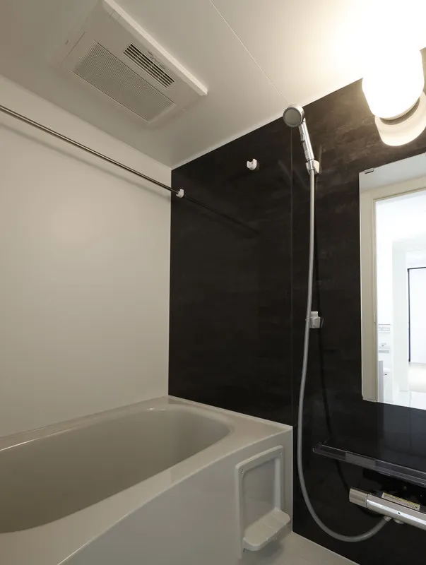 MUVA YOYOGI (formerly Fullea Yoyogi) - Interior - ["Plumbing fixture", "Bathroom", "Interior design"]