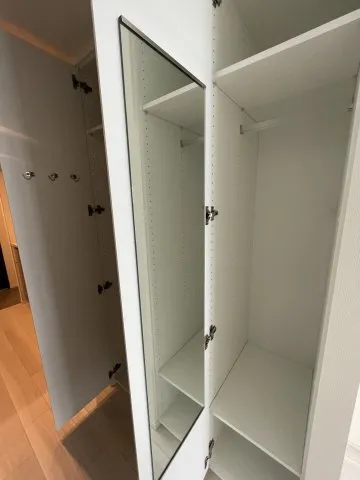 Proud Flat Kameido - Interior - ["Fixture", "Flooring", "Major appliance"]