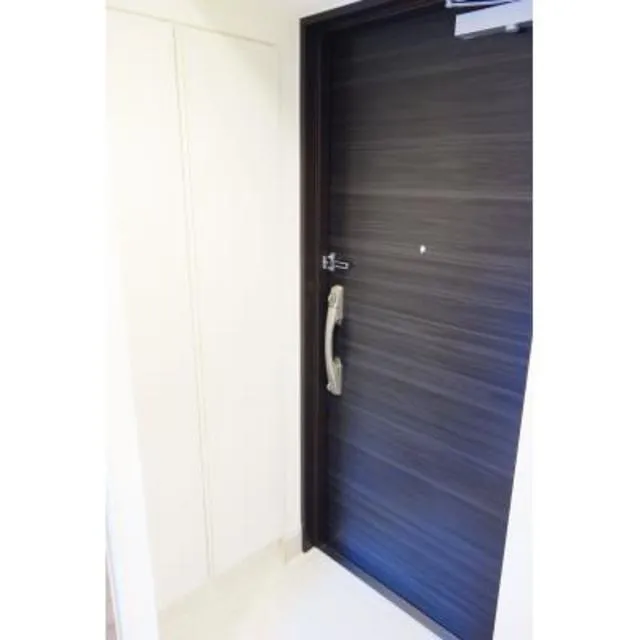 Anville Kanda Tsukasamachi - Interior - ["Property", "Door", "Room"]