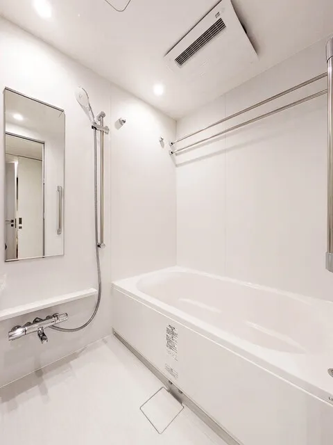 Comforia Shibaura MOKU - Interior - ["Flooring", "Interior design", "Floor"]