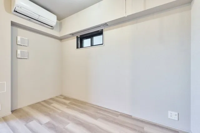 Proud Flat Oimachi - Interior - ["Flooring", "Wood", "Ceiling"]