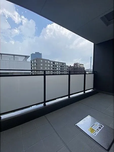 The Parkhouse Chiyoda Rokubancho - Interior - ["Apartment", "Balcony", "Condominium"]