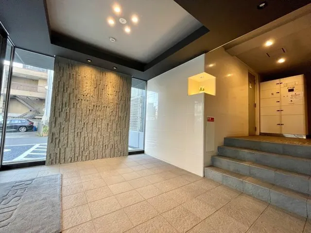 RESIDIA Kamiochiai - Exterior - ["Flooring", "Floor", "Ceiling"]