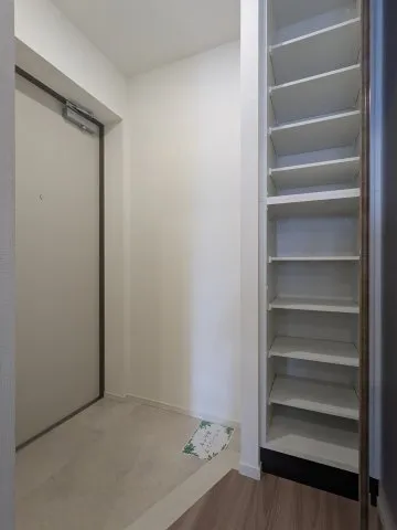 Amberille Oji - Interior - ["Flooring", "Wood", "Floor"]