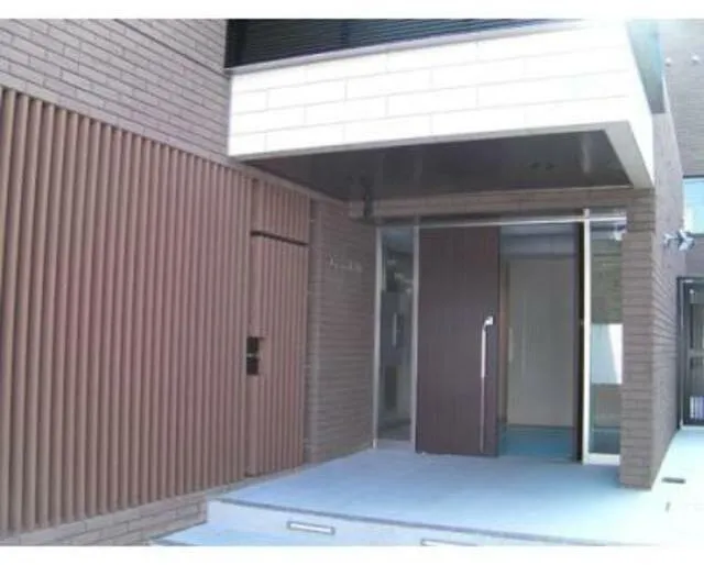 Plum Court Higashi-Nakano - Exterior - ["Property", "Building", "Real estate"]