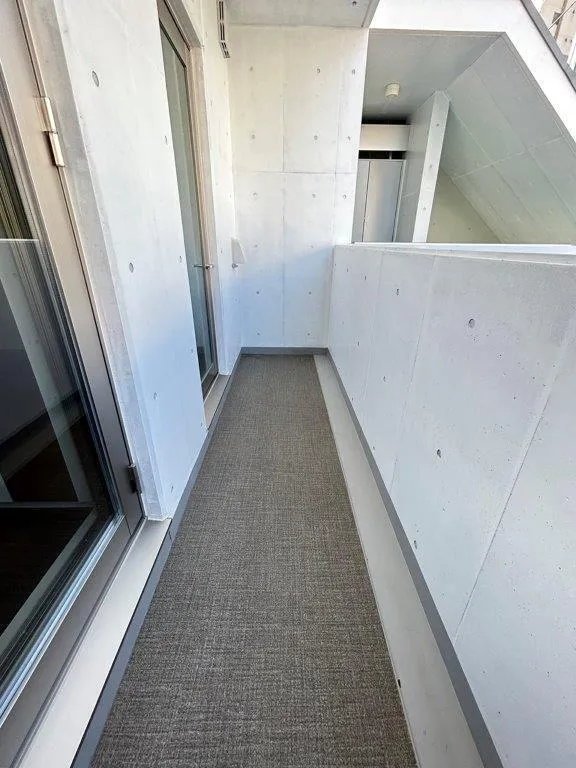 Belle Maison Nakamurabashi South - Interior - ["Flooring", "Floor", "Composite material"]