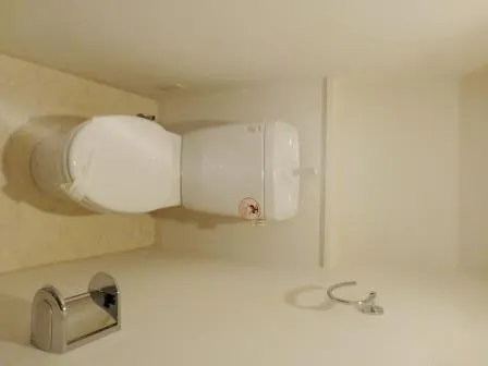 Residia Higashi Shinagawa - Interior - ["Fluid", "Gas", "Household supply"]