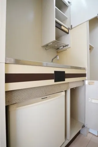 Excellent Heim Shimotakaido - Interior - ["Wood", "Flooring", "Interior design"]