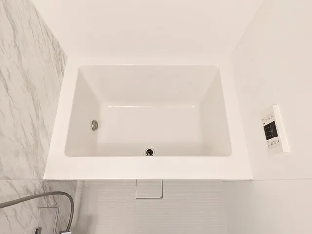 Gran Paseo Ookayama II - Interior - ["Plumbing fixture", "Bathroom", "Tile Flooring"]