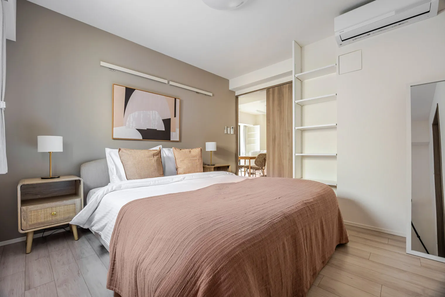 Live Casa Ochanomizu - Interior - []