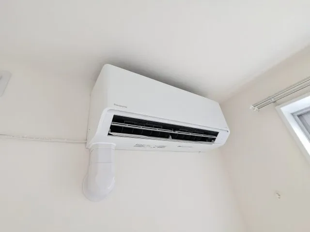 Citywalk Ebara Nakanobu - Interior - ["Home appliance", "Ceiling", "Fan"]
