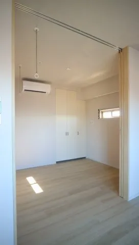 Proud Flat Ryogoku - Interior - ["Fixture", "Hall", "Wood"]