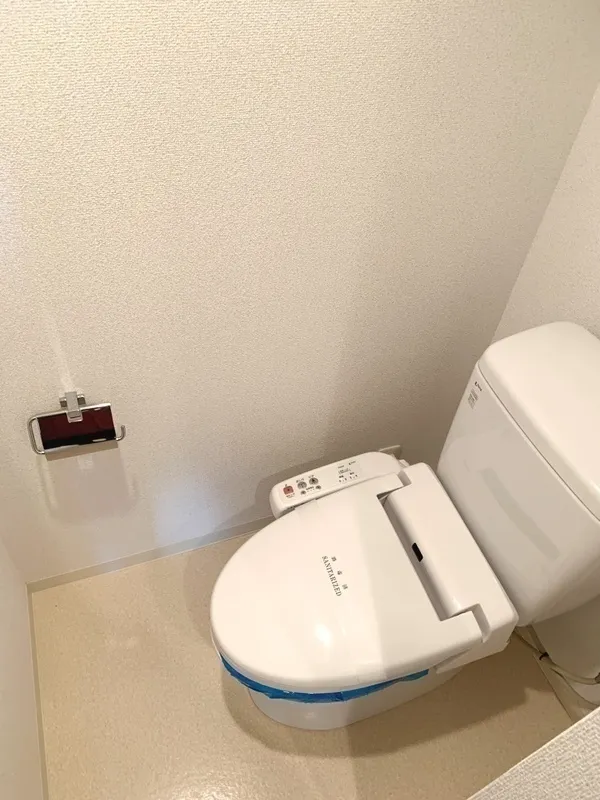 Ecology Toritsu University Residence - Interior - ["Electronic device", "Machine", "Office Equipment"]
