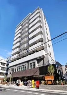 Primal Asakusabashi - Exterior - ["Condominium"]