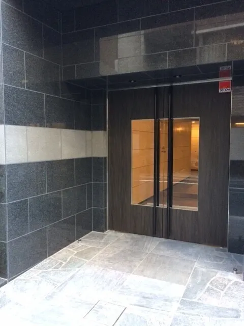 XEBEC Ningyocho Exz. - Exterior - ["Flooring", "Floor", "Tile Flooring"]