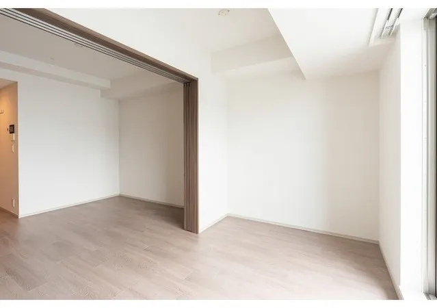 Comforia Higashiueno - Interior - ["Flooring", "Floor", "Wood flooring"]