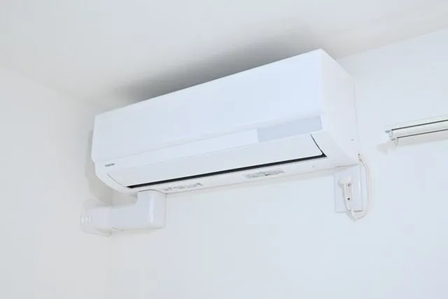 The Residence Nihonbashi - Interior - ["Home appliance"]