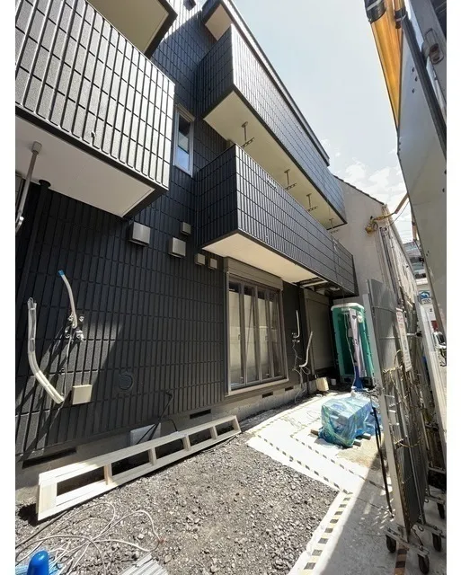 KI Minami Aoyama - Exterior - ["Sky", "Building", "Window"]