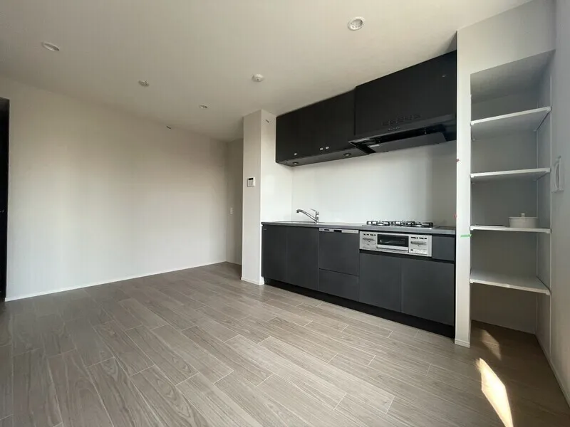 Pollast Yoyogi-Uehara - Interior - ["Flooring", "Floor", "Ceiling"]