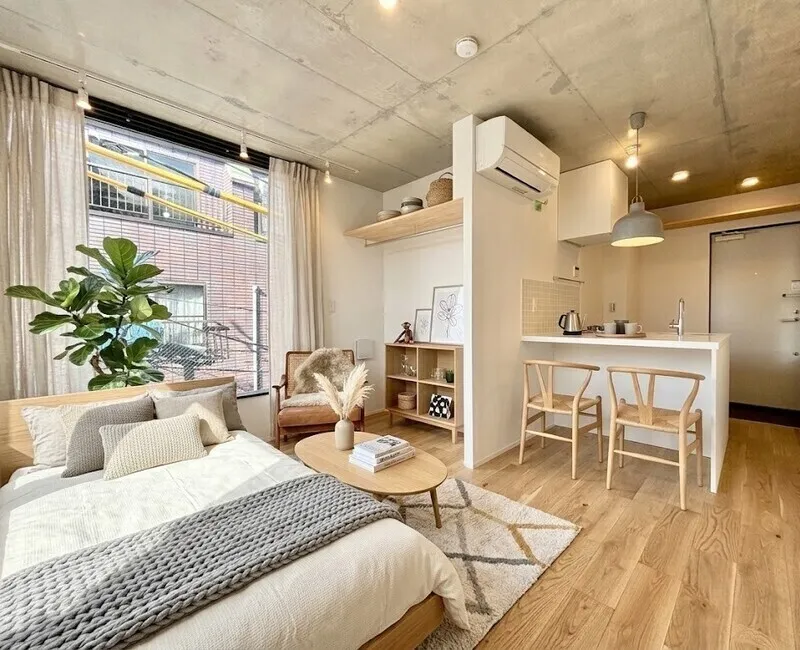 Trias242 - Interior - ["Flooring", "Wood", "Interior design"]