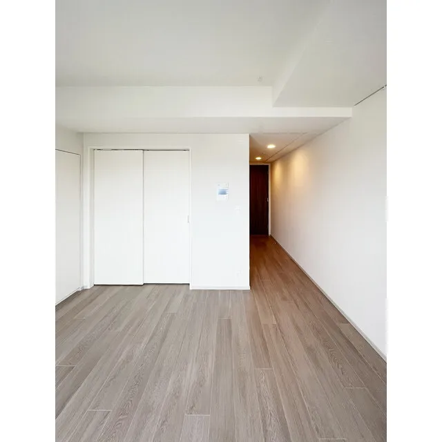 Orchid Residence Shibuya Tomigaya - Interior - ["Building", "Wood", "Fixture"]