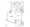 Park Cube Hatchobori - Floor Plan - ["Map", "Schematic", "Rectangle"] thumbnail