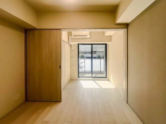 Brookside Residence Kiba - Interior - ["Flooring", "Floor", "Ceiling"]