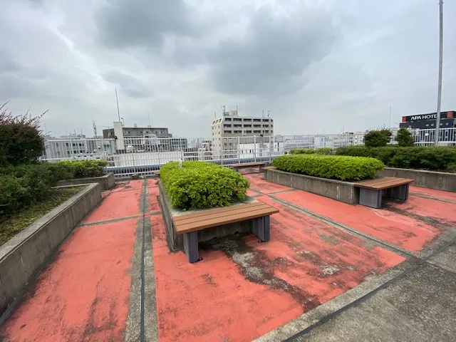 Prime Urban Nihonbashi Yokoyamacho - Other - ["Sky", "Roof", "Architecture"]