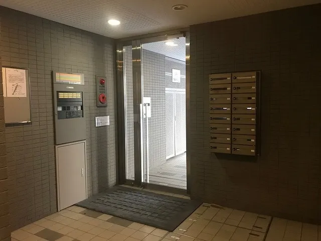 Urbanex Hacchobori - Exterior - ["Property", "Room", "Architecture"]