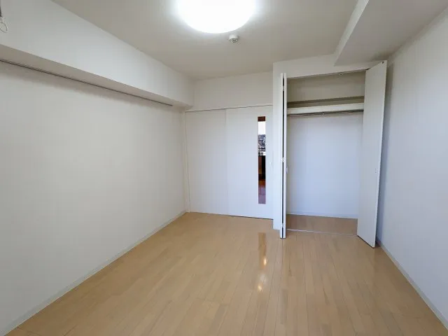 Garden Itabashi Hikawacho - Interior - ["Flooring", "Floor", "Wood"]