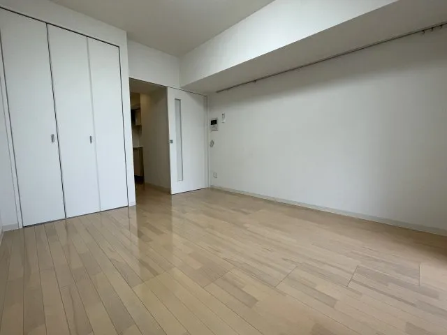 Garden Itabashi Hikawacho - Interior - ["Flooring", "Floor", "Wood flooring"]