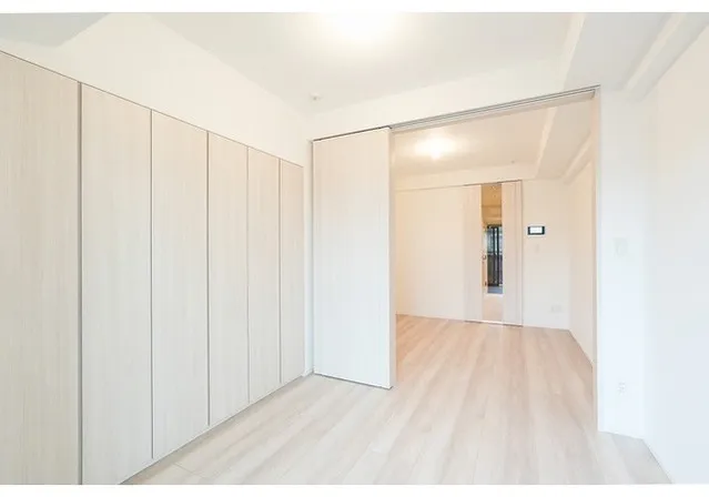 Season Flats Omorinishi - Interior - ["Flooring", "Floor", "Wood flooring"]